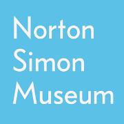 Norton Simon Musuem Logo